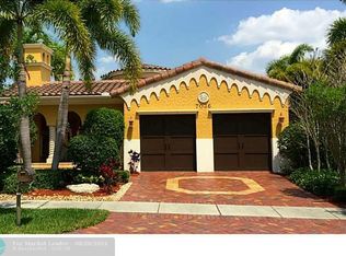 7036 Spyglass Ave, Parkland, FL 33076