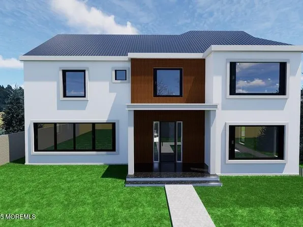 197 Delaware Avenue, Oakhurst, NJ 07755