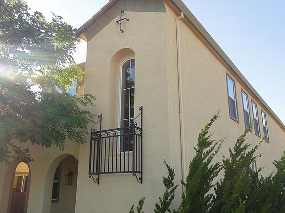 Exterior Side