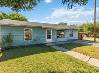 160 S KRUEGER AVE, New Braunfels, TX 78130