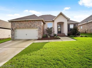 32317 Calder Ct, Spanish Fort, AL 36527