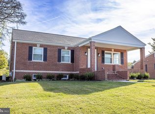 21411 Montgomery Ave, Gaithersburg, MD 20882