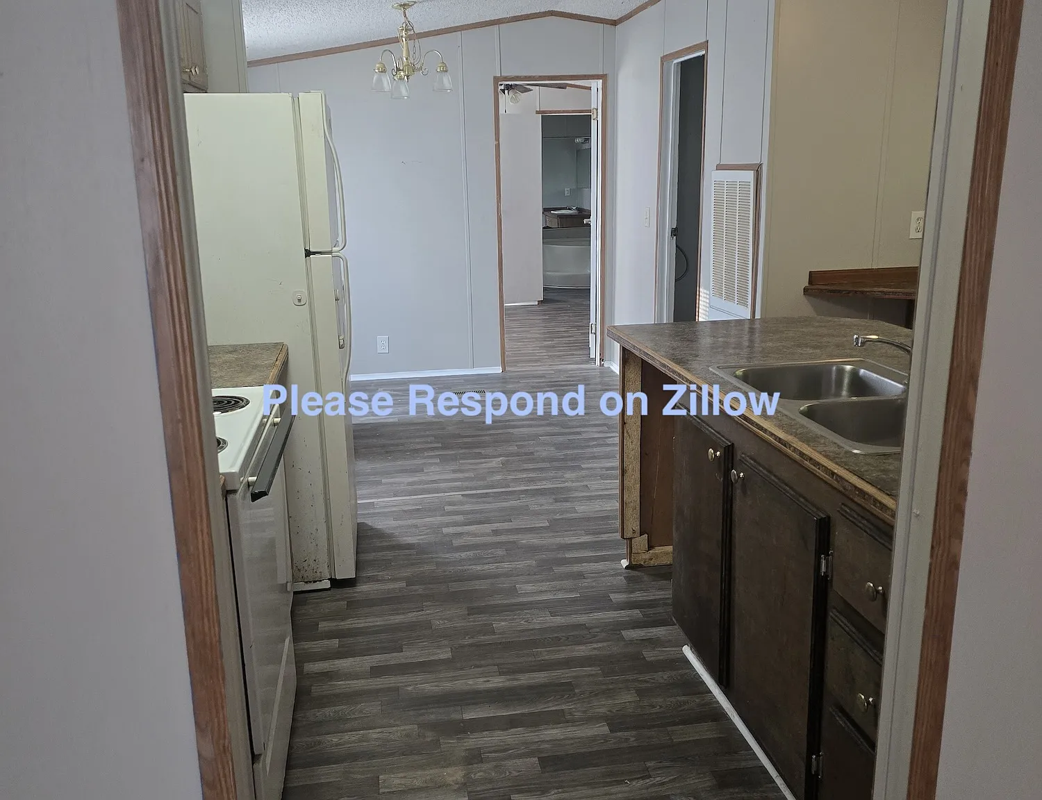 3 bed, 1280 sqft, $995 — Photo 2