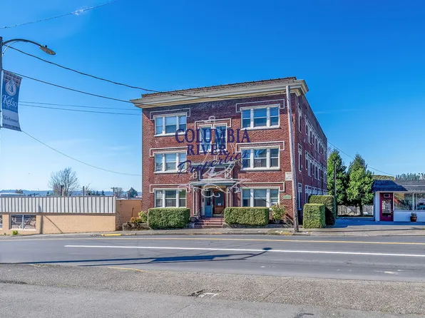 305 Pacific Ave N, Kelso, WA