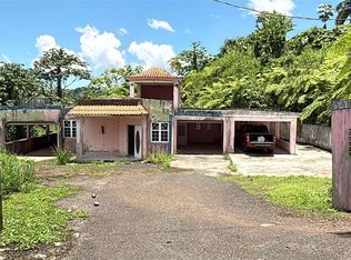 Bo Anones Carr 108 Km #19.4, Las Marias, PR 00670
