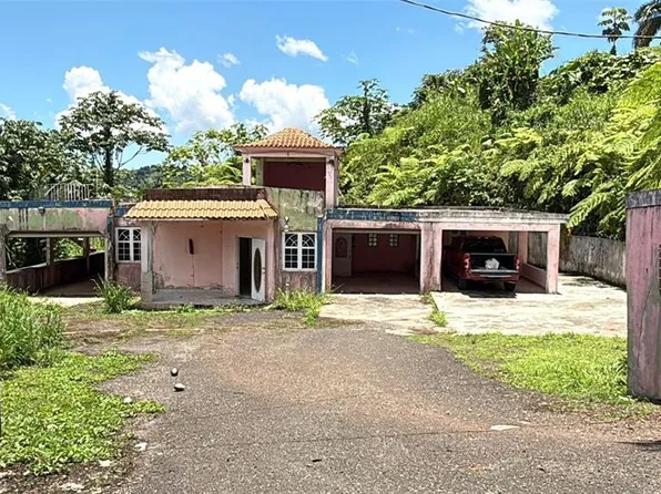 Bo Anones Carr 108 Km #19.4, Las Marias, PR 00670