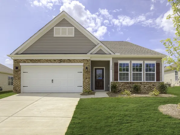 1312 Canopy Crest Ln, Chapin, SC 29036