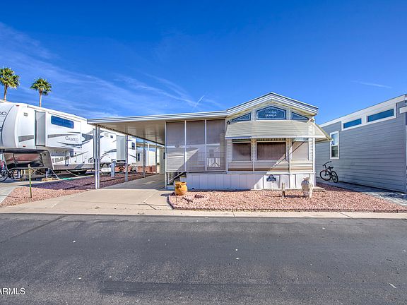 4th image of 7750 E BROADWAY Road #512