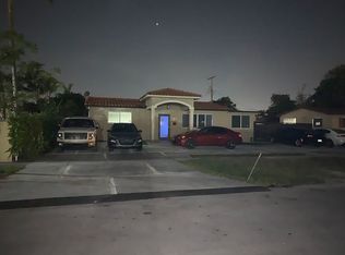 4210 W 6th Ave, Hialeah, FL 33012