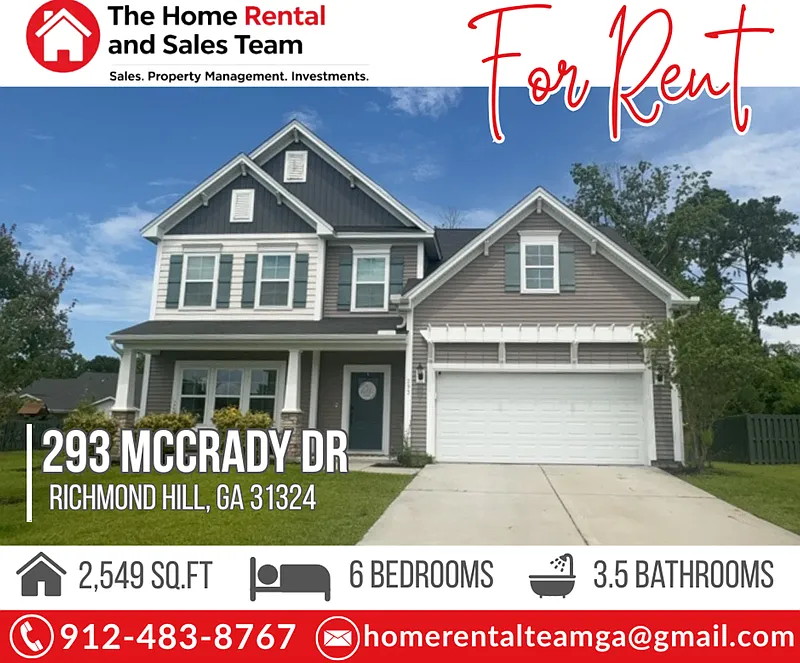 293 McCrady Dr