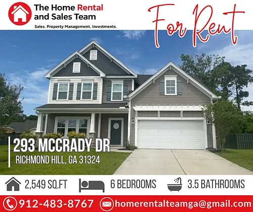 293 McCrady Dr Photo 1 293 McCrady Dr Photo 1
