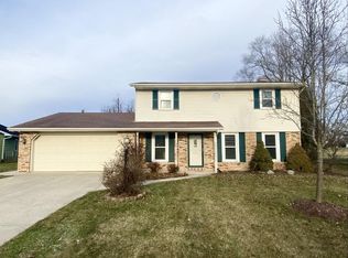9818 Rainer Pass, Fort Wayne, IN 46804