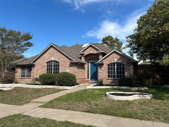 5512 Rock Canyon Rd, The Colony, TX 75056