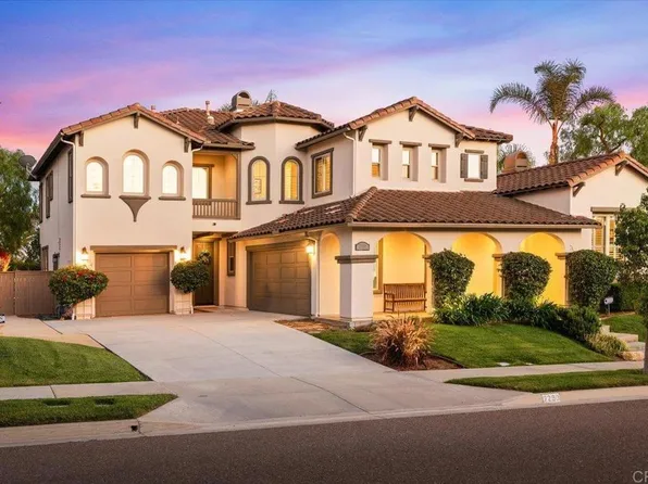 7290 Calle Conifera, Carlsbad, CA 92009