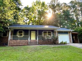 2365 Talloak Rd, Sumter, SC 29154