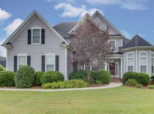 106 Edens Oaks Ct, Six Mile, SC 29682