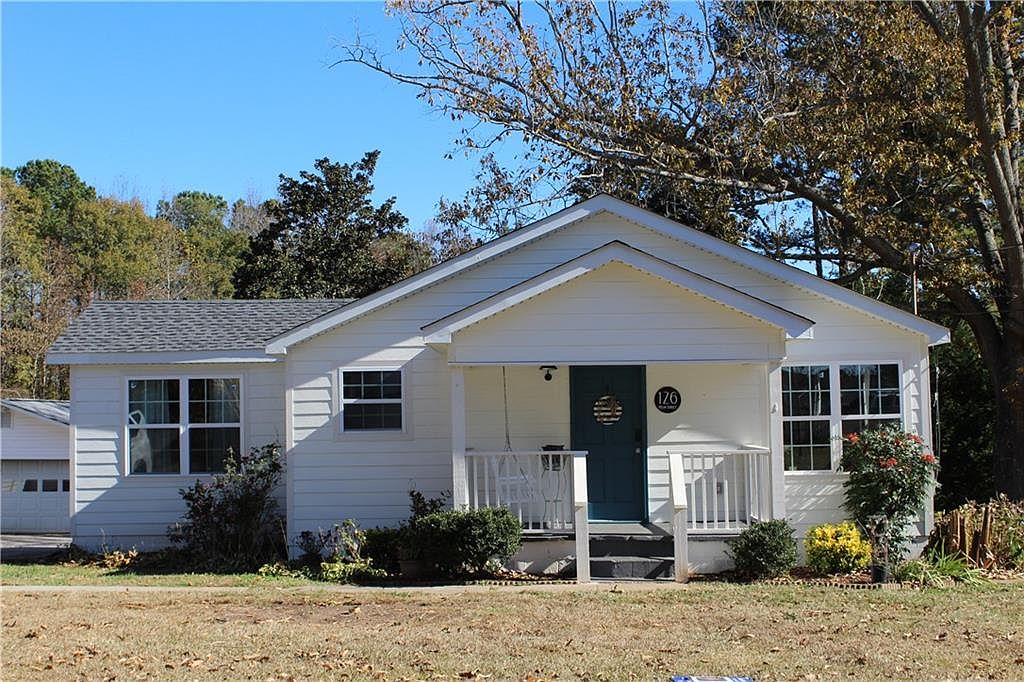 126 Pecan St, Bremen, GA 30110 Zillow
