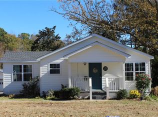 126 Pecan St, Bremen, GA 30110