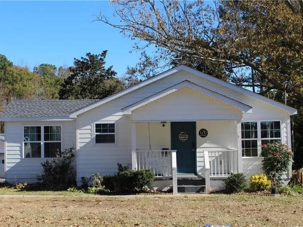 126 Pecan St, Bremen, GA 30110