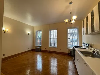 Rented by Oxford Property Group