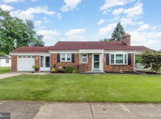 315 Maple St, Hummelstown, PA 17036