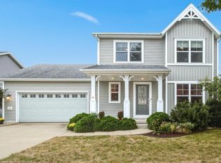6115 Sledding PARKWAY, Mc Farland, WI 53558
