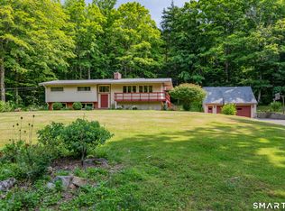 476 Milton Rd, Litchfield, CT 06759