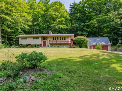 476 Milton Road, Litchfield, CT, 06759