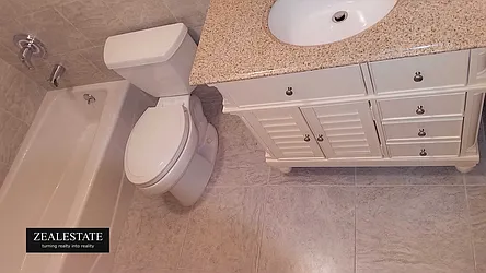 Rented by ZealEstate Group Inc