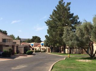 15445 N 1st St, Phoenix, AZ 85022