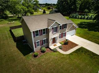1395 Willow Dr, Jackson, MI 49201