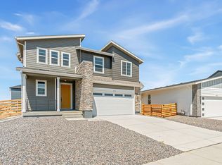 9353 Biscay St, Commerce City, CO 80022