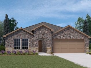 885 Newport Dr, Ferris, TX 75125
