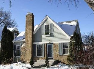 5132 Park Ave, Minneapolis, MN 55417