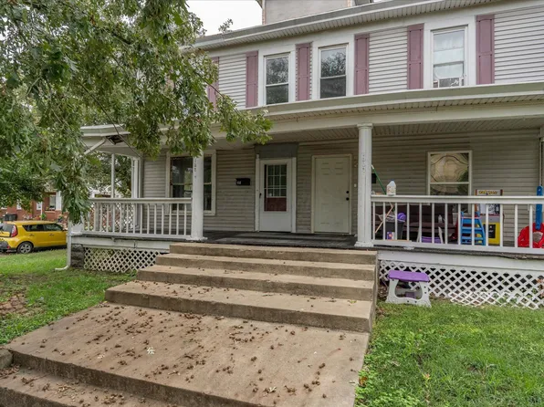 130 W Temple St, Washington Court House, OH 43160