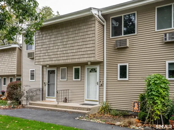 220 Main Street #6H, New Hartford, CT 06057