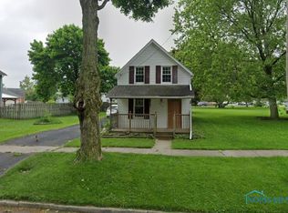 346 Ottawa St, Elmore, OH 43416