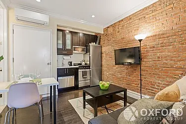 Rented by Oxford Property Group