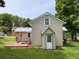6820 Toni Hill Rd, Rome, NY 13440