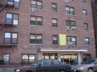 14340 Roosevelt Ave APT 3H, Flushing, NY