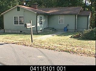 3200 Oakwood Dr, Charlotte, NC 28269