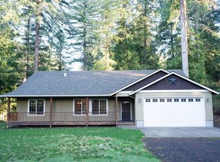 19784 E Victory Ln, Sandy, OR 97055