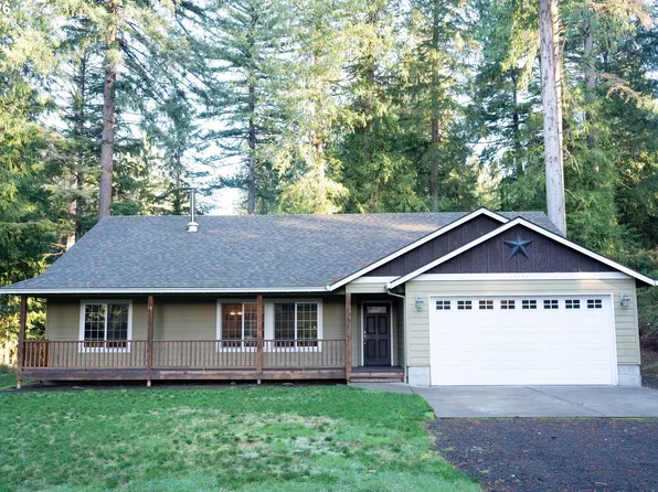 19784 E Victory Ln, Sandy, OR 97055