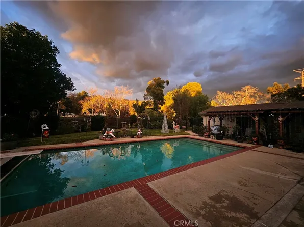 131 Ashvale Dr, San Dimas, CA 91773