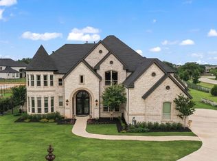 3200 Mark Twain Blvd, Flower Mound, TX 75022