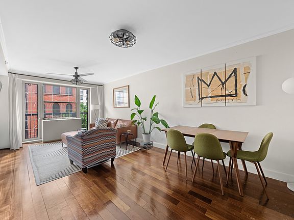 4th image of 163 Saint Nicholas Ave APT 4H