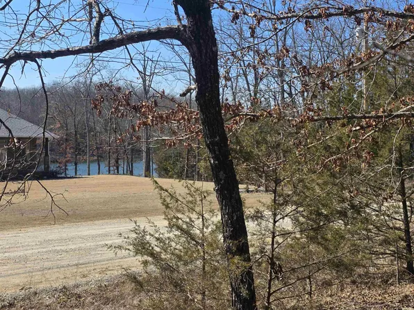 1112 Court Loop, Horseshoe Bend, AR 72512