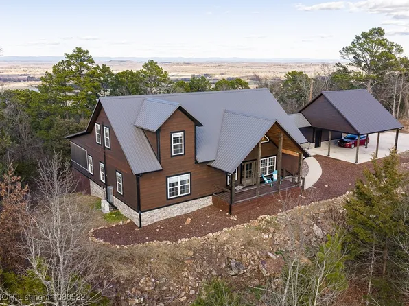 2077 S State Highway 309, Paris, AR 72855