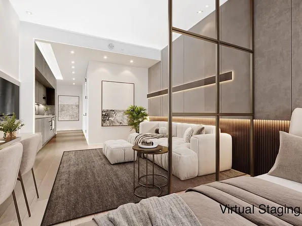 130 William St #10A, New York, NY 10038