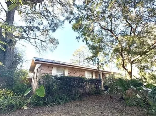 840 NW Turner Ave, Lake City, FL 32055